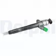 DELPHI HRD616 - Porte-injecteur