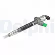 Injecteur DELPHI [HRD618]