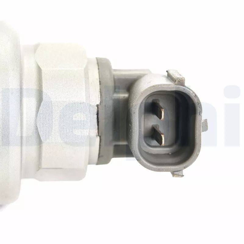 Porte-injecteur DELPHI HRD620 - Visuel 1