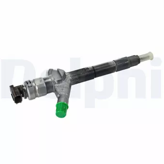 Porte-injecteur DELPHI HRD622