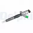 DELPHI HRD633 - Porte-injecteur