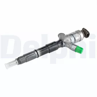 Porte-injecteur DELPHI HRD633