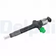 DELPHI HRD635 - Porte-injecteur