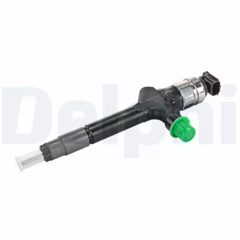 Porte-injecteur DELPHI OEM RF7J13H50