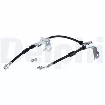 Flexible de frein DELPHI LH7762 pour LAND ROVER RANGE ROVER 2.0 P400e Hybrid 4x4 - 404cv