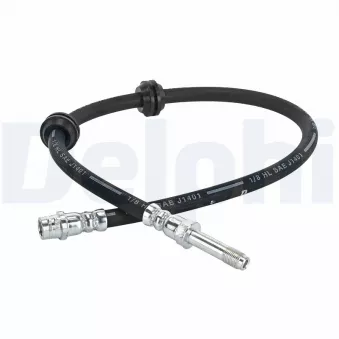 Flexible de frein DELPHI LH7958 pour MERCEDES-BENZ CLASSE V V 300 CDI / d 4-matic - 239cv