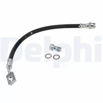 Flexible de frein DELPHI LH7959 pour MERCEDES-BENZ GLB GLB 250 - 224cv