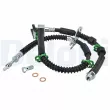 Flexible de frein DELPHI [LH7971]