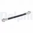 DELPHI LH8002 - Flexible de frein