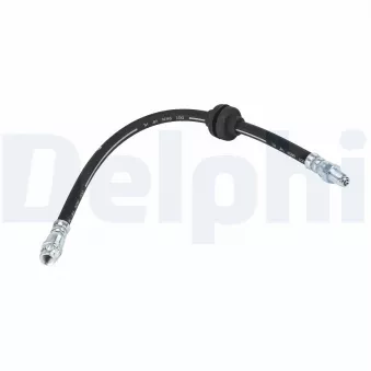 Flexible de frein DELPHI LH8004 pour RENAULT MASTER 2.3 dCi 165 [RWD] - 163cv