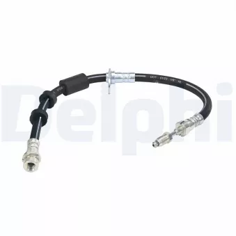 Flexible de frein DELPHI LH8010 pour FORD TRANSIT CONNECT 1.5 EcoBlue - 101cv