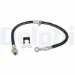 Flexible de frein DELPHI [LH8011]