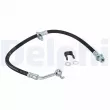 DELPHI LH8015 - Flexible de frein