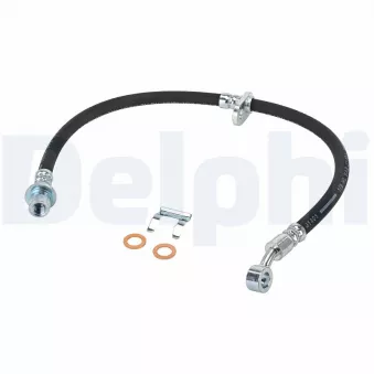 Flexible de frein DELPHI LH8025