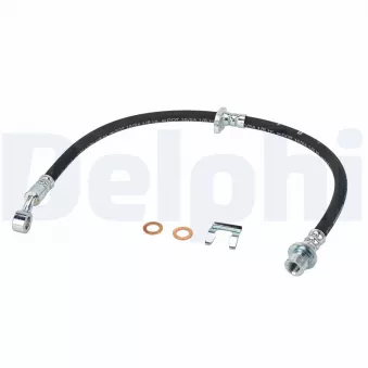 Flexible de frein DELPHI LH8027