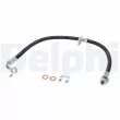 Flexible de frein DELPHI [LH8028]