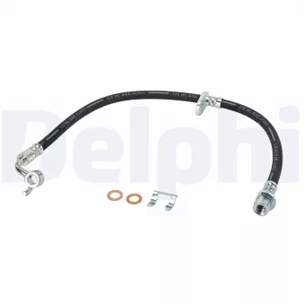 Flexible de frein DELPHI LH8028