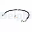 Flexible de frein DELPHI [LH8029]