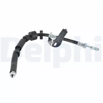 Flexible de frein DELPHI LH8030 pour VOLVO V60 D4 Polestar AWD - 200cv