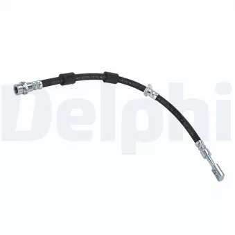 Flexible de frein DELPHI LH8033 pour FORD TRANSIT COURIER 1,5 EcoBlue - 100cv
