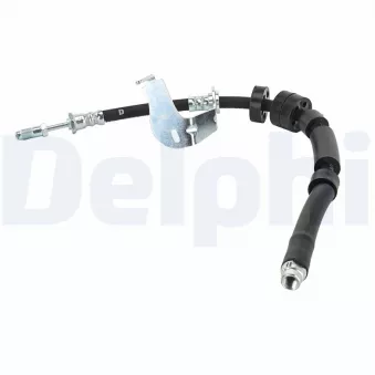 Flexible de frein DELPHI LH8034 pour VOLVO V60 D4 Polestar AWD - 200cv