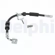 DELPHI LH8035 - Flexible de frein