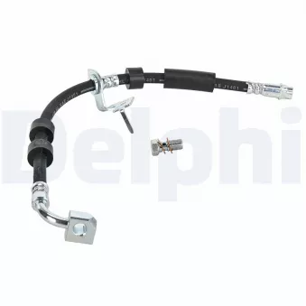 Flexible de frein DELPHI LH8035 pour VOLVO V60 D4 Polestar AWD - 200cv