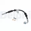 DELPHI LH8039 - Flexible de frein