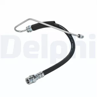 Flexible de frein DELPHI LH8056 pour AUDI A6 45 TFSI Mild Hybrid - 265cv