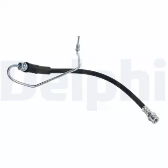 DELPHI LH8061 - Flexible de frein