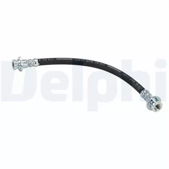 Flexible de frein DELPHI LH8070 pour OPEL ASTRA TCe 140 - 140cv