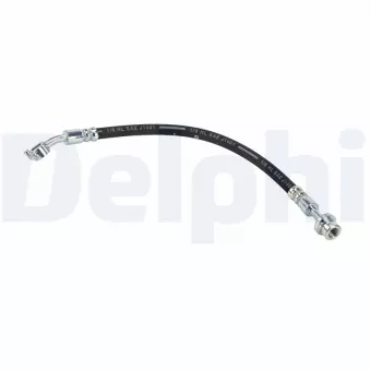 Flexible de frein DELPHI LH8075 pour KIA PRO CEED 1.6 CRDI 136 - 136cv
