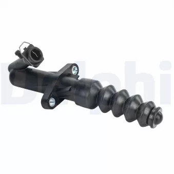 Cylindre récepteur, embrayage DELPHI LL80169