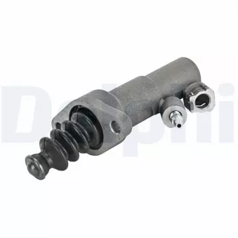 DELPHI LL80241 - Cylindre récepteur, embrayage
