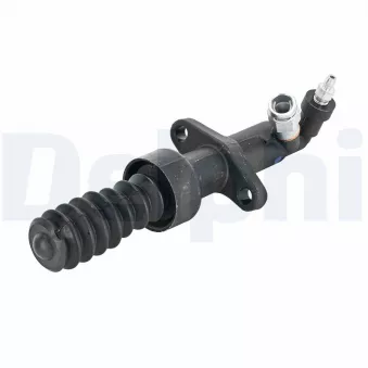 Cylindre récepteur, embrayage DELPHI LL80243 pour KIA PICANTO 2.0 HDI 140 - 136cv