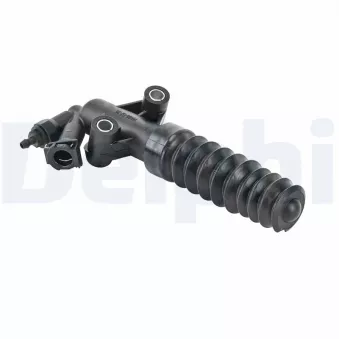 Cylindre récepteur, embrayage DELPHI LL80247 pour DS DS 3 1,4 HDi 70 - 68cv