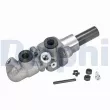 DELPHI LM80775 - Maître-cylindre de frein