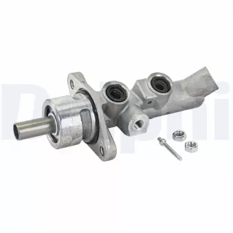 Maître-cylindre de frein DELPHI LM80801 pour TOYOTA PRIUS 1.8 - 129cv