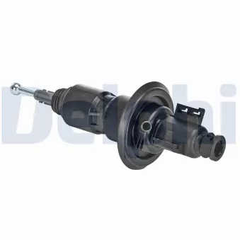 Cylindre émetteur, embrayage DELPHI LM80806 pour PEUGEOT PARTNER 1.5 BlueHDi 75 - 75cv