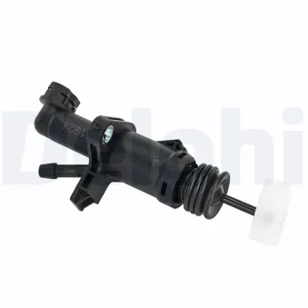 Cylindre émetteur, embrayage DELPHI LM80817 pour HONDA ACCORD 2.0 TDI - 114cv