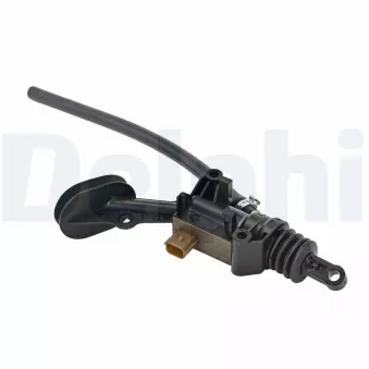 Cylindre émetteur, embrayage DELPHI LM80848