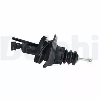 DELPHI LM80853 - Cylindre émetteur, embrayage
