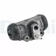 DELPHI LW90205 - Cylindre de roue