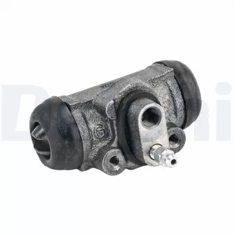 Cylindre de roue DELPHI LW90205
