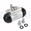 DELPHI LW90221 - Cylindre de roue