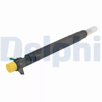 Injecteur DELPHI OEM 1225660