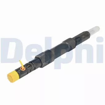 Injecteur DELPHI R00801D-12B1 pour FORD MONDEO 2.0 TDCi - 130cv