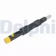 DELPHI R01101D-12B1 - Injecteur