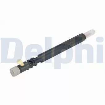 Injecteur DELPHI R04701D-12B1