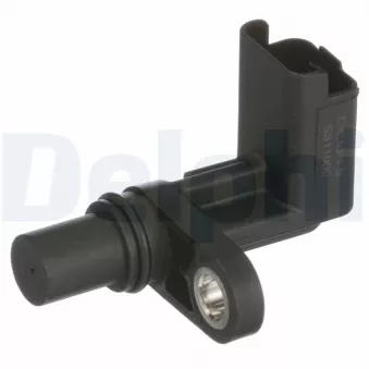 Capteur, position d'arbre à cames DELPHI [SS11006]
